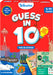 Guess in 10 - States
