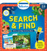 Write & Wipe - Search & Find