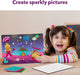 Foil Fun - Unicorn and Princess