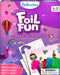 Foil Fun - Unicorn and Princess