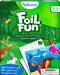 Foil Fun - World Of Animals