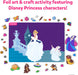 Foil Fun - Disney Princesses