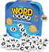 WordSnap Canvas Zipper Pouch