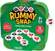 Rummy Snap Canvas Pouch