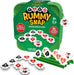 Rummy Snap Canvas Pouch
