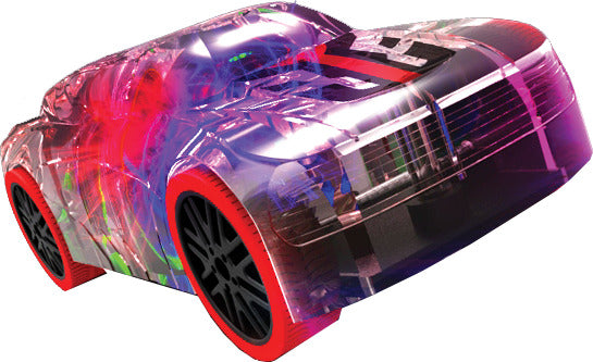 Marble Racers 2 Pack