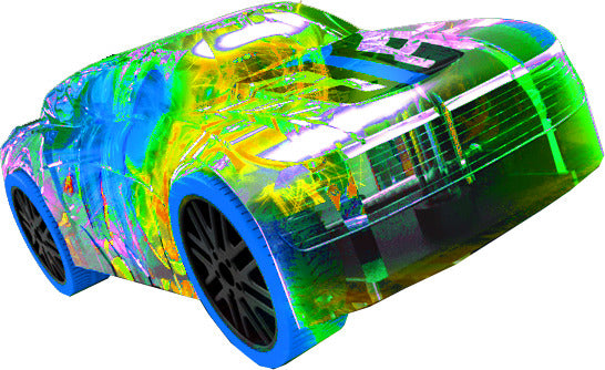 Marble Racers 2 Pack