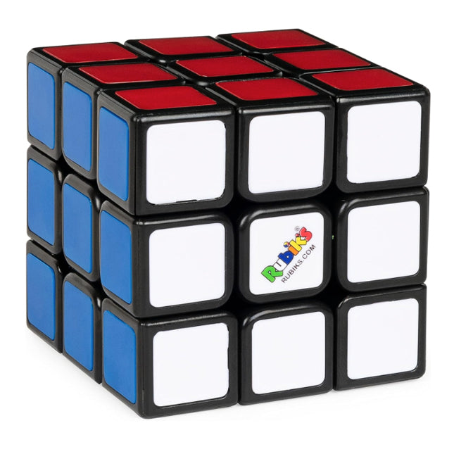 The Official 3x3 Rubik`s Cube, Redesigned Modern Look & Smoother Turning