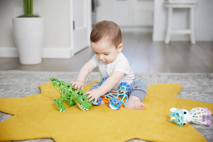 DINO GRABITS GRIP-I-MALS