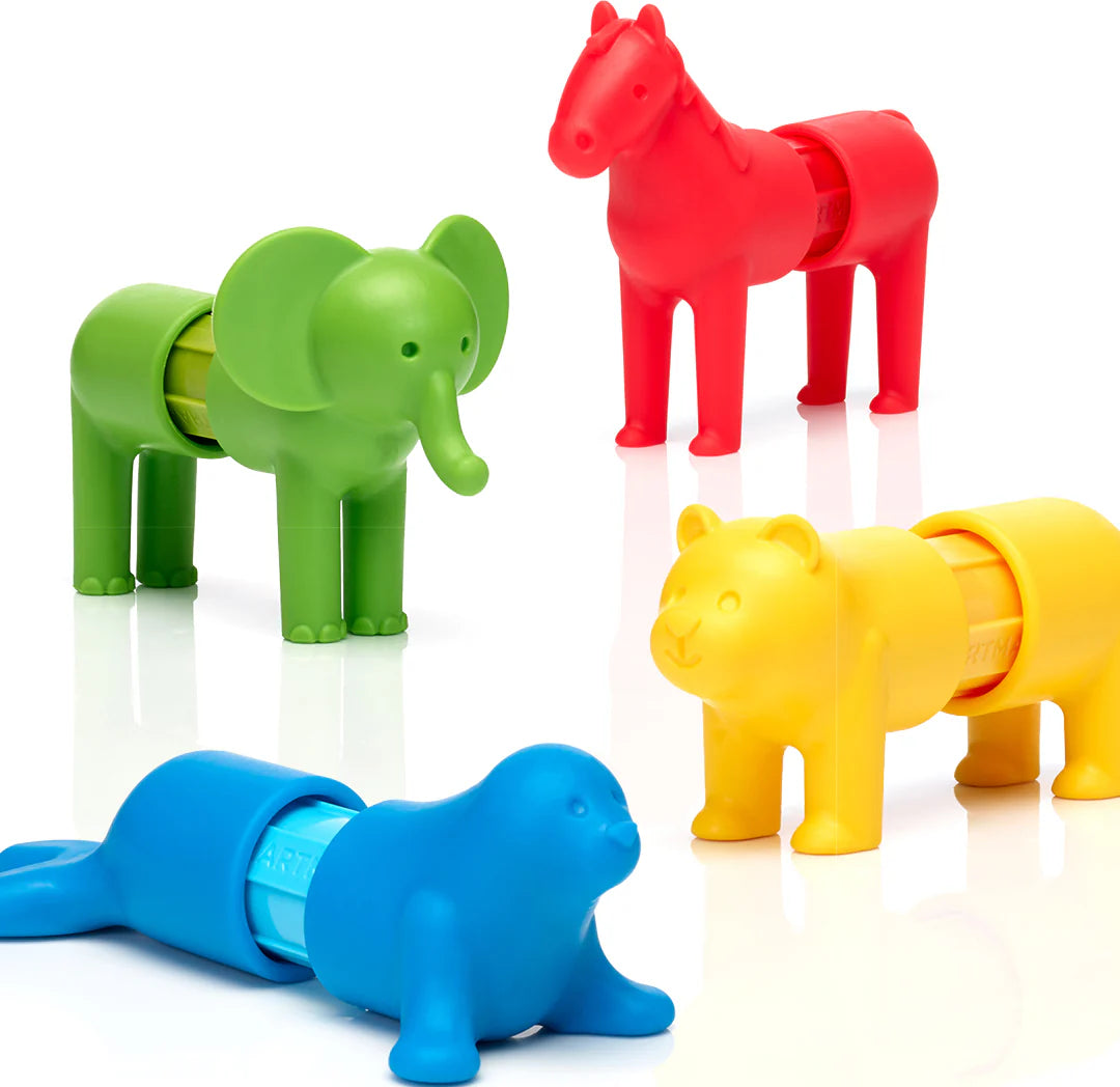 Smartmax My First Animals Mixe