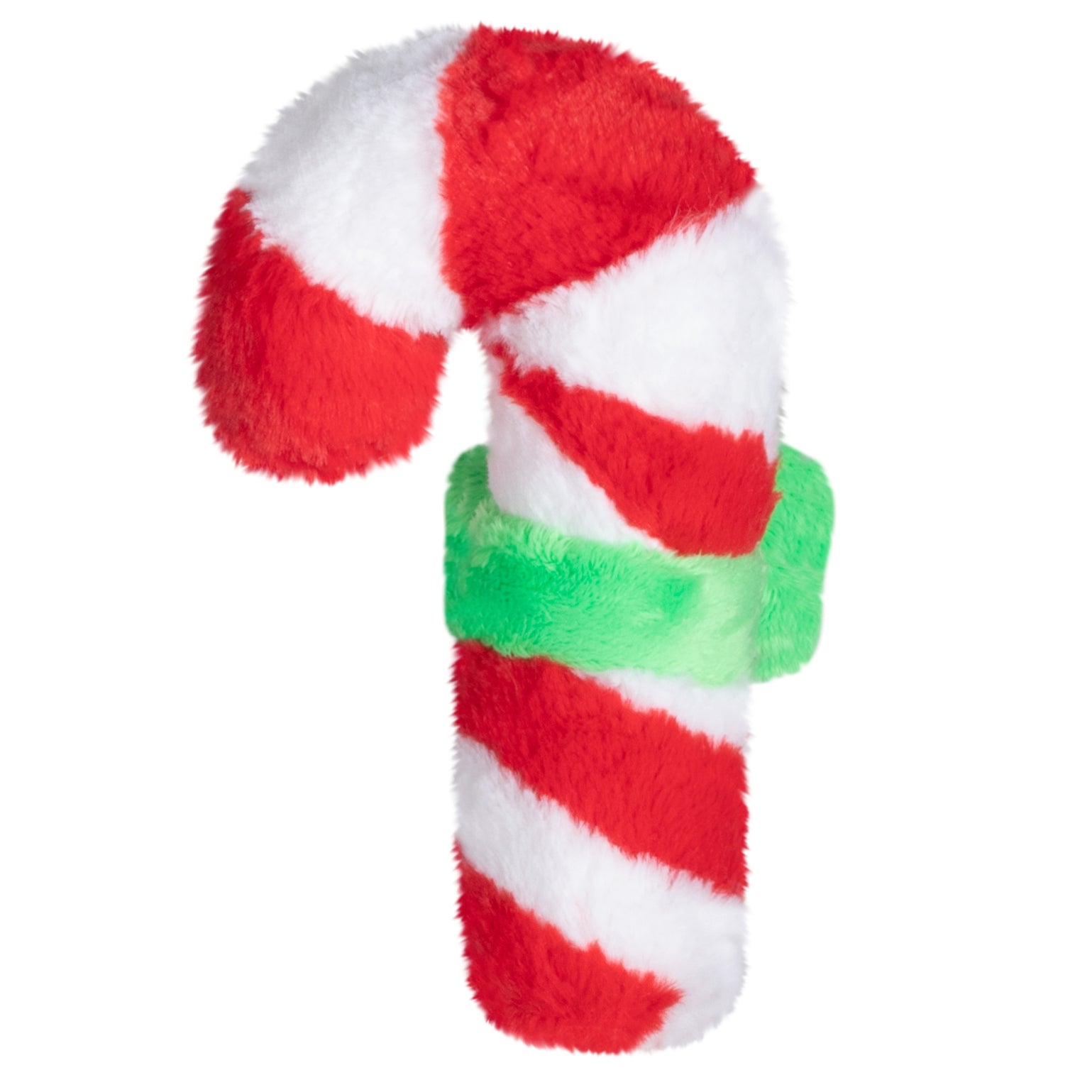Squishable Snackers Candy Cane