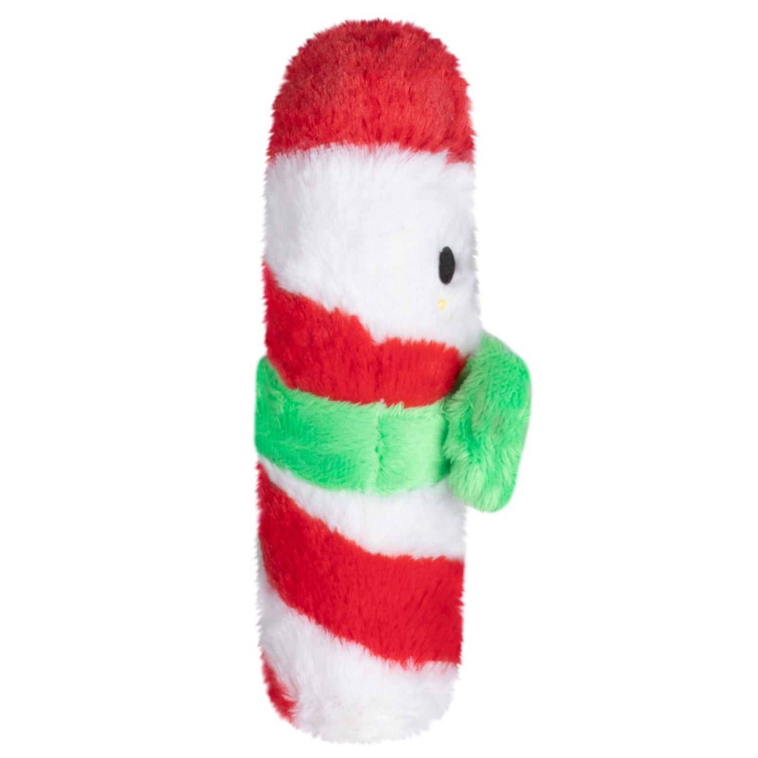 Squishable Snackers Candy Cane