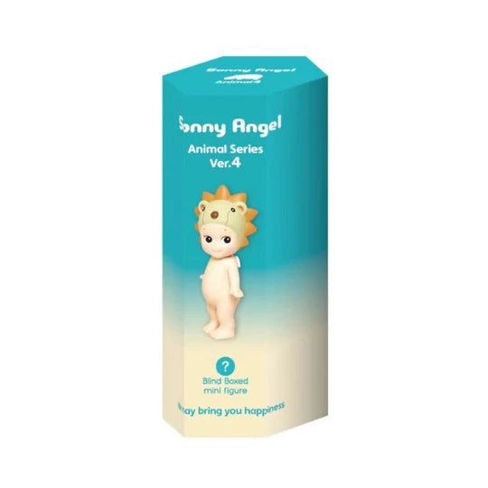 SONNY ANGEL ANIMAL 4