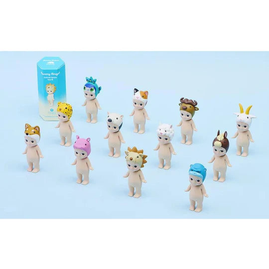 SONNY ANGEL ANIMAL 4