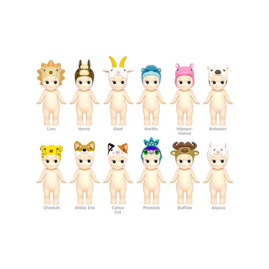 SONNY ANGEL ANIMAL 4