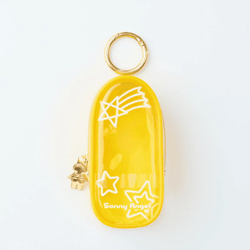 Sonny Angel My Bestie Case - Yellow