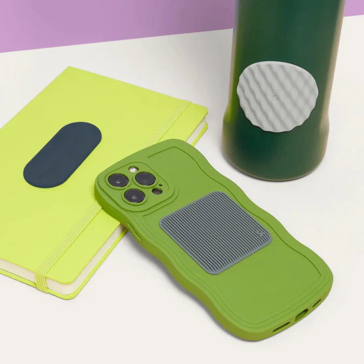 Slabs Silicone Sensory Sticker (sold individually)