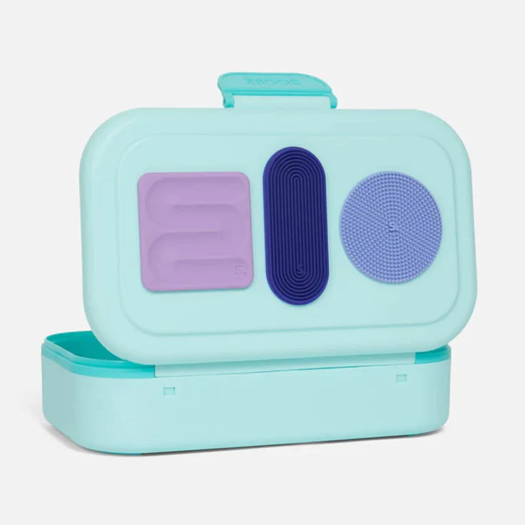 Slabs Silicone Sensory Sticker (sold individually)