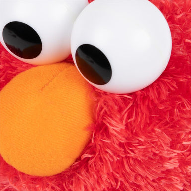 Elmo Hand Puppet, 11-Inch