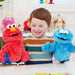 Elmo Hand Puppet, 11-Inch