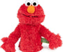 Elmo Hand Puppet, 11-Inch