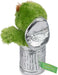 Oscar The Grouch - 10 In