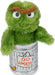 Oscar The Grouch - 10 In