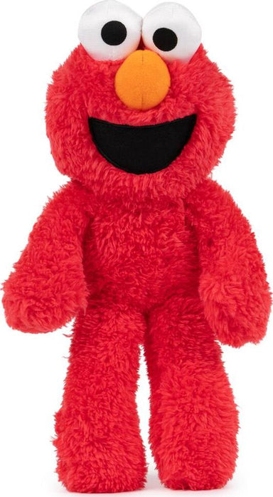 Elmo Take Along Buddy, 13-Inch