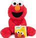 Elmo Take Along Buddy, 13-Inch