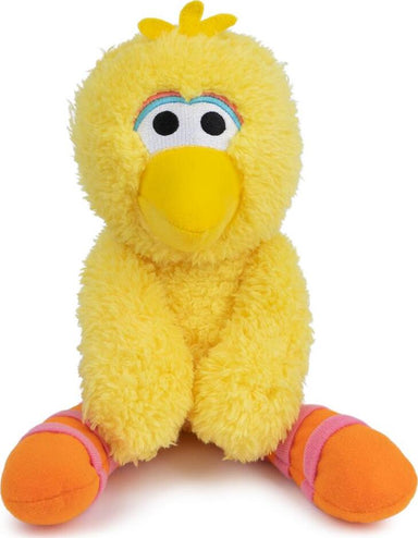 Big Bird Take Along Buddy, 13-Inch