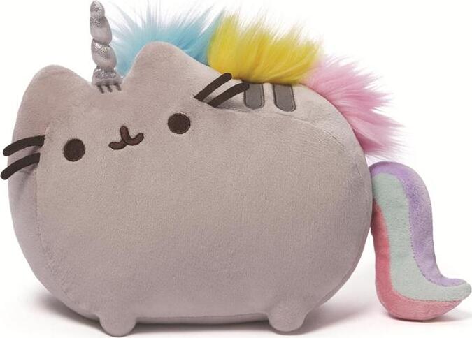 Pusheenicorn, 13-Inch