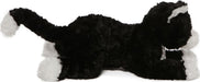 Sebastian Tuxedo Cat, 14-Inch