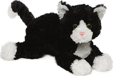 Sebastian Tuxedo Cat, 14-Inch