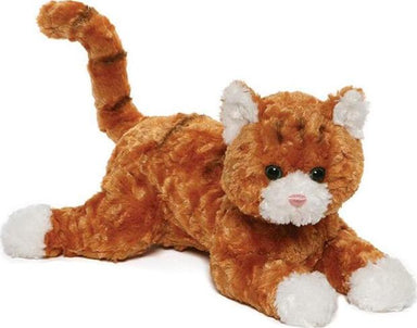 Sienna Orange Tabby, 14-Inch