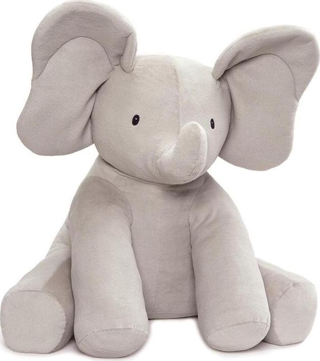 Jumbo Flappy Plush, 24-Inch