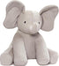 Jumbo Flappy Plush, 24-Inch