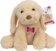 My Pet Puddles Puppy, 12-Inch