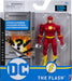 DC Comics, 4-Inch SUPERMAN Action Figure with 3 Mystery Accessories, Adventure 1