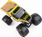 Monster Jam, Official Son-uva Digger Monster Truck, Die-Cast Vehicle, 1:24 Scale (assorted)