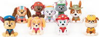 Paw Patrol Skye Plush, 6-Inch