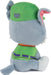 Paw Patrol Rocky Plush, 6-Inch