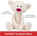 Confetti Toothpick Bear - 15 In