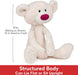Confetti Toothpick Bear - 15 In