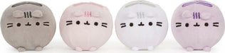 Pusheen Squishy Round - 3.5- Inch (assorted)