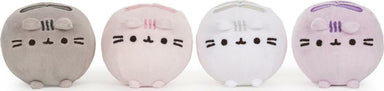 Pusheen Squishy Round - 3.5- Inch (assorted)