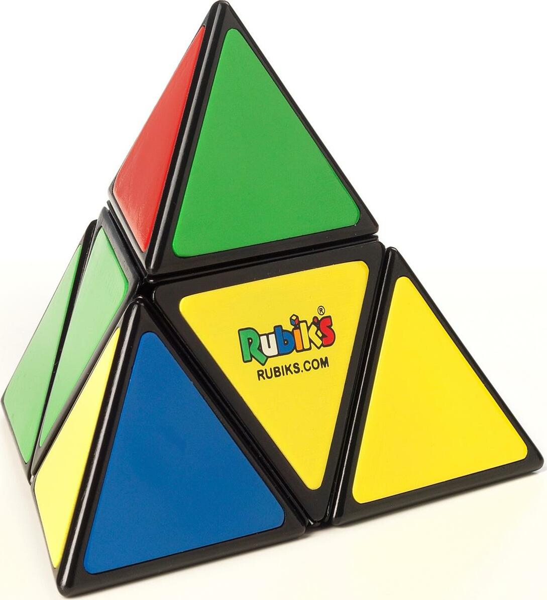 Rubik's: Pyramid