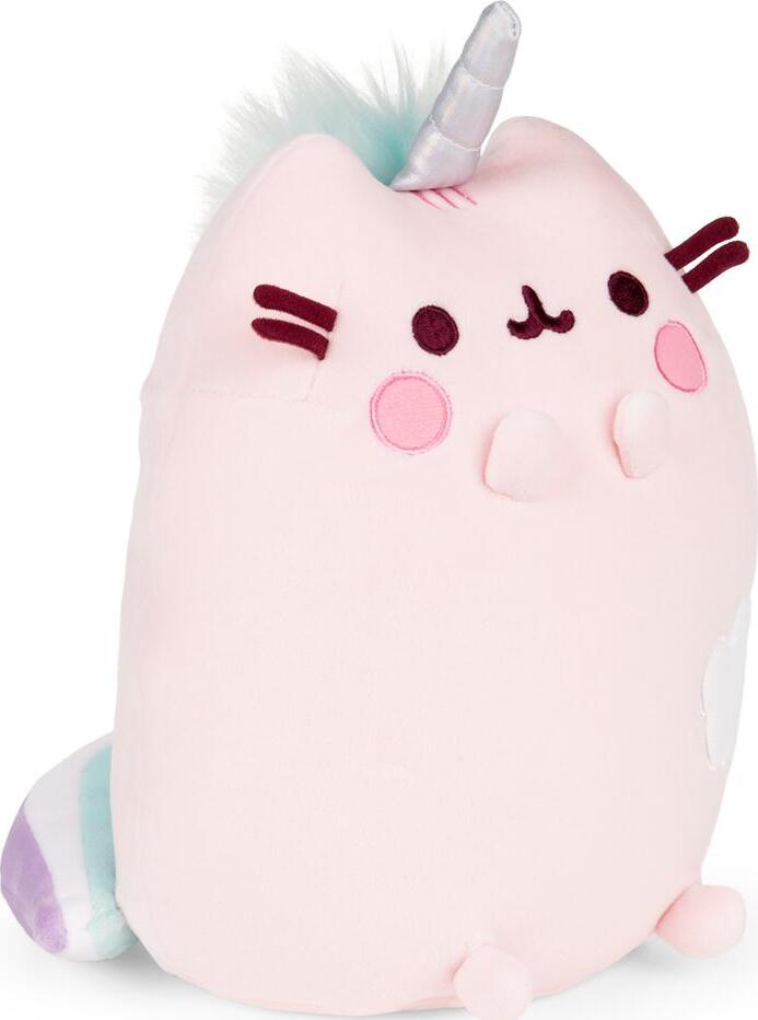 Pusheen Pusheenicorn, 9.5-Inch