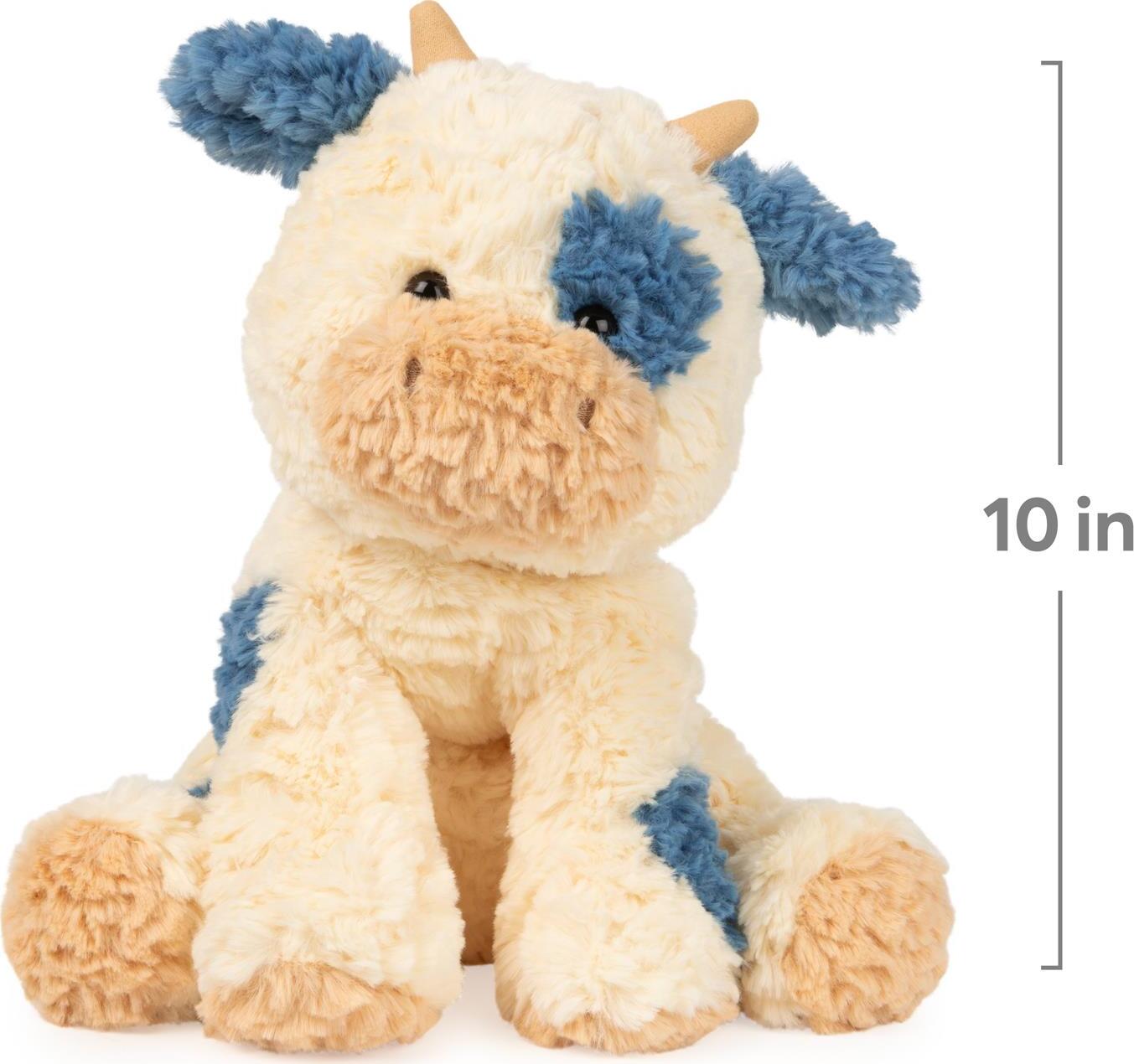 Cozys Cow, 10-Inch