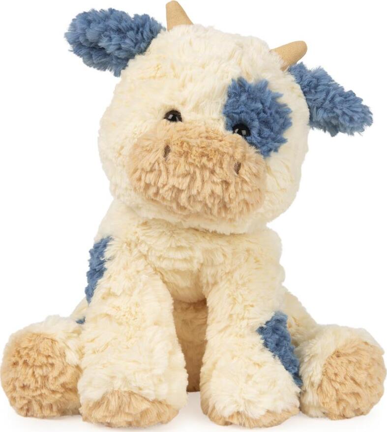 Cozys Cow, 10-Inch