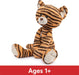 Effe The Tiger Take-Along Friend - 15 In